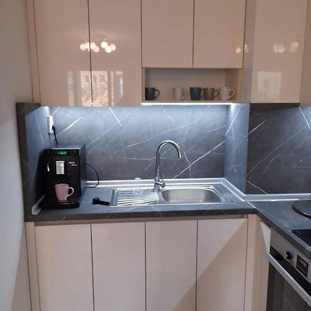 Теодора Apartment Русе Екстериор снимка