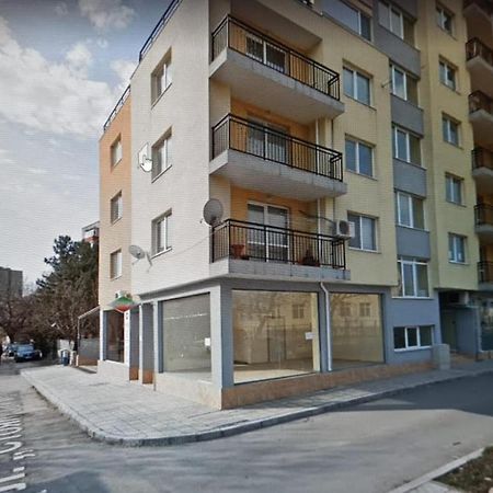 Теодора Apartment Русе Екстериор снимка