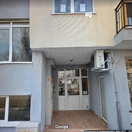 Теодора Apartment Русе Екстериор снимка