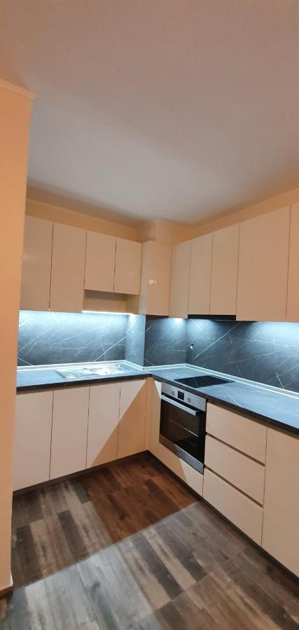 Теодора Apartment Русе Екстериор снимка