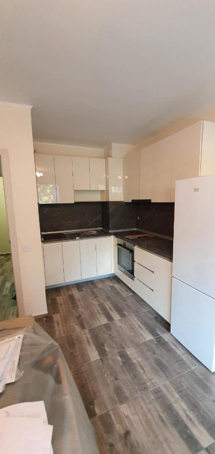 Теодора Apartment Русе Екстериор снимка