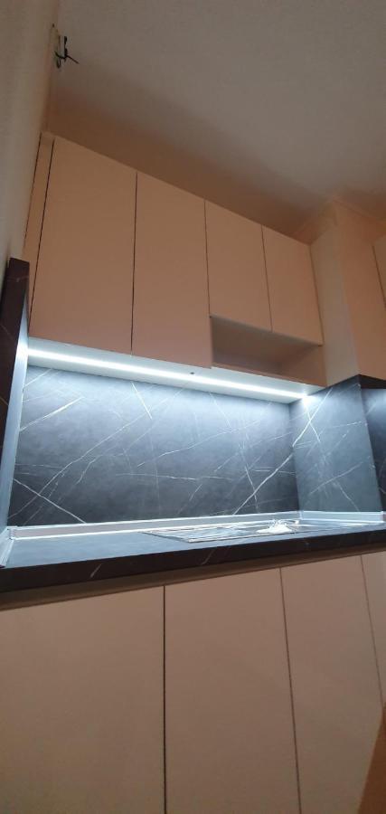 Теодора Apartment Русе Екстериор снимка