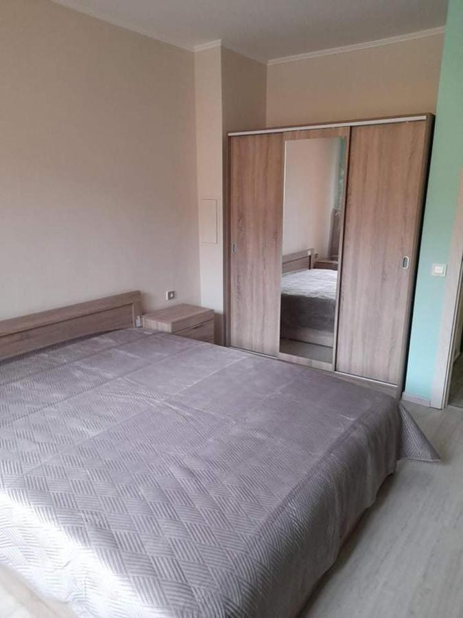 Теодора Apartment Русе Екстериор снимка