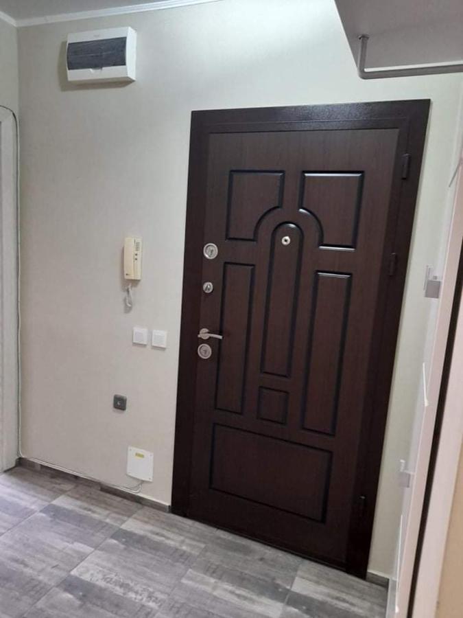 Теодора Apartment Русе Екстериор снимка
