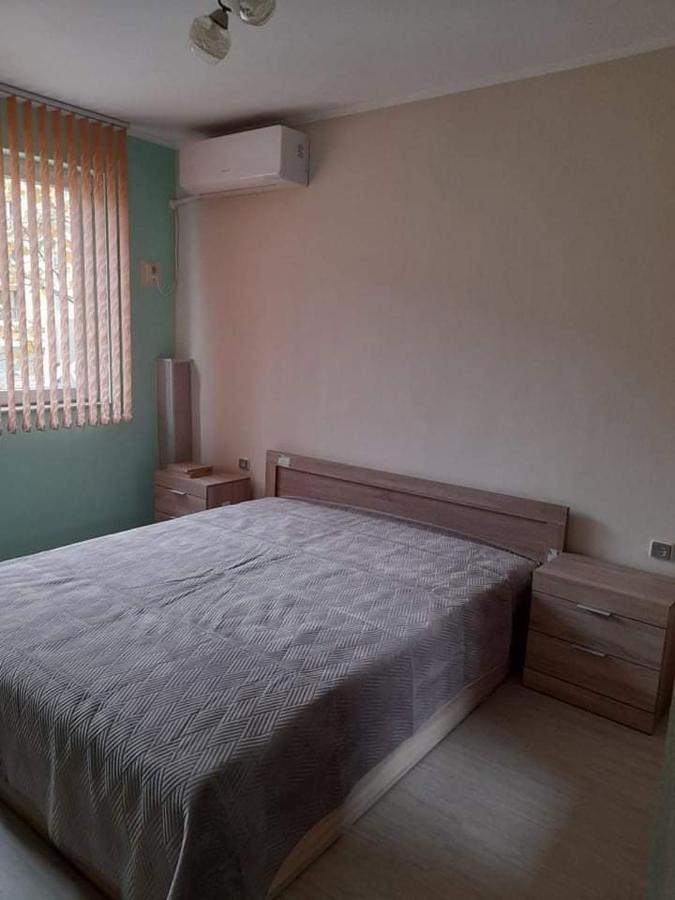 Теодора Apartment Русе Екстериор снимка