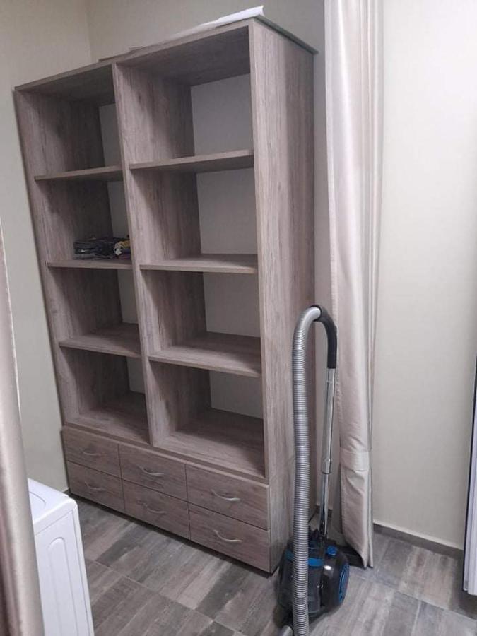 Теодора Apartment Русе Екстериор снимка