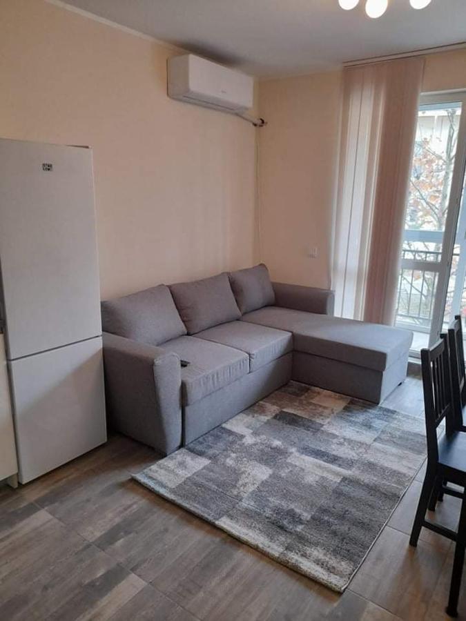 Теодора Apartment Русе Екстериор снимка