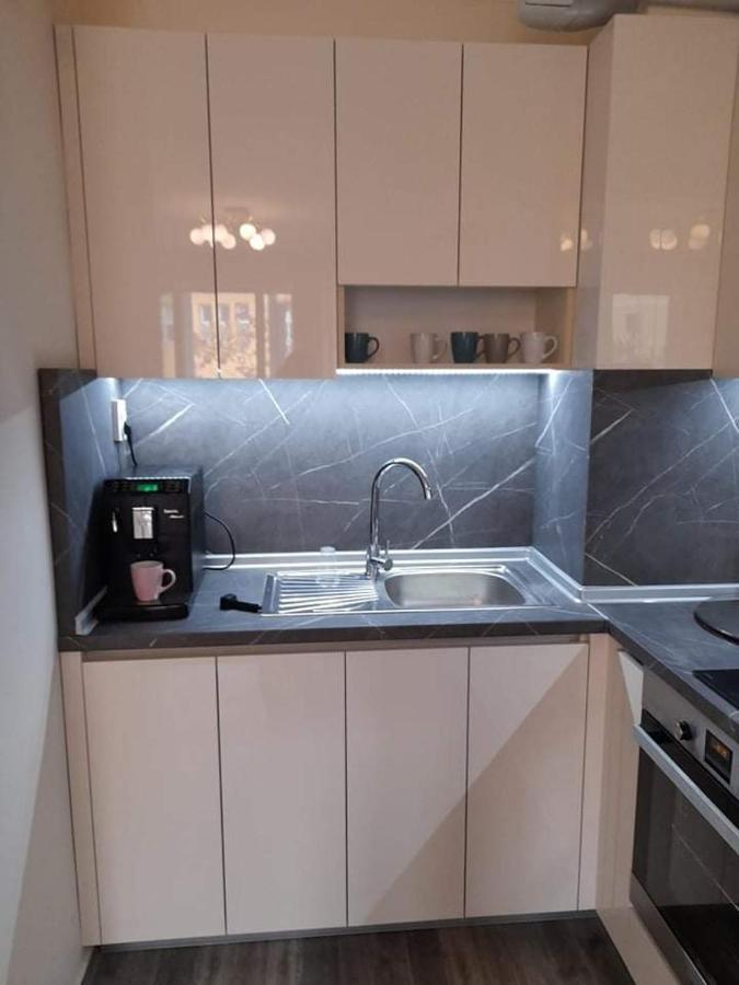 Теодора Apartment Русе Екстериор снимка