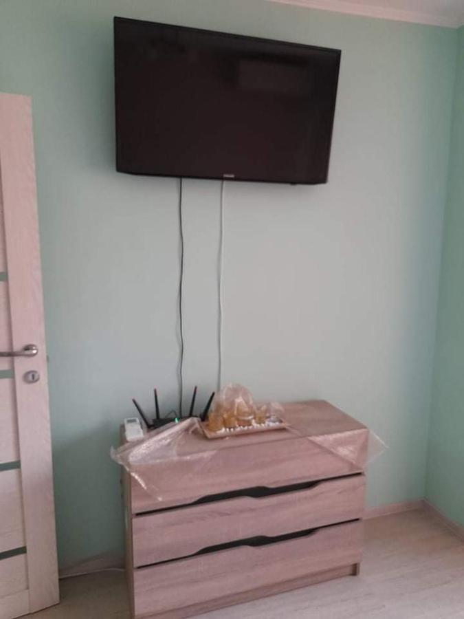 Теодора Apartment Русе Екстериор снимка