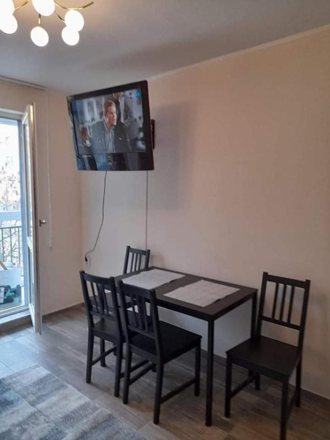 Теодора Apartment Русе Екстериор снимка
