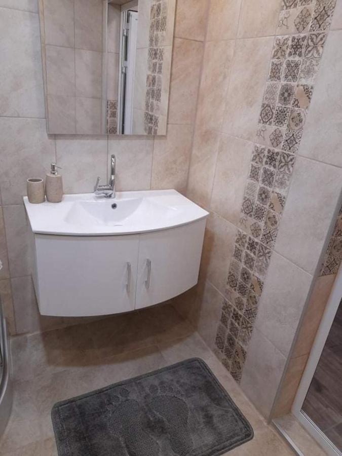 Теодора Apartment Русе Екстериор снимка