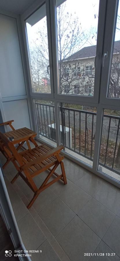 Теодора Apartment Русе Екстериор снимка