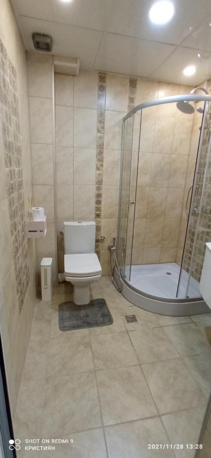 Теодора Apartment Русе Екстериор снимка