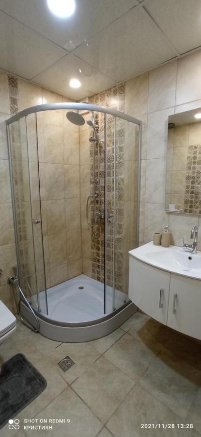 Теодора Apartment Русе Екстериор снимка