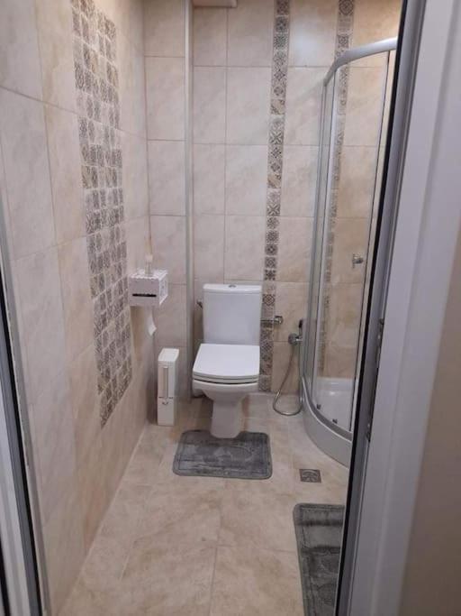 Теодора Apartment Русе Екстериор снимка