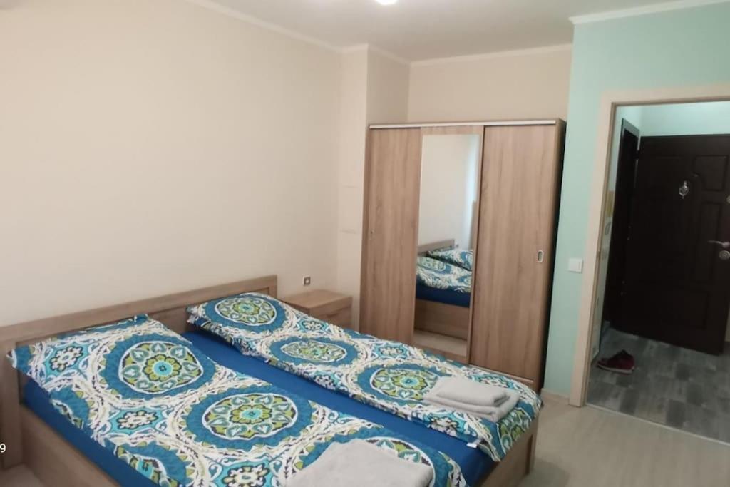Теодора Apartment Русе Екстериор снимка